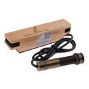 Adeline AD-33 Soundhole Acoustic Folk Guitar PickupÃ¯Â¼Å’ with 6.35mm Coppery