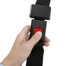 Universal Adjustable Car Truck Two Point Seat Belt Lap Safety Belts