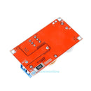 DC-DC CC CV Lithium Converter Step-down Power Supply Module 5-32V to 0.8-30