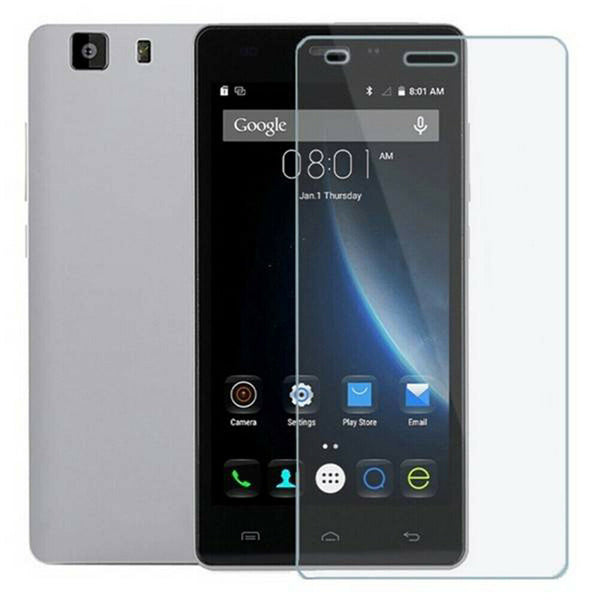 Anti-Explosion Tempered Glass Screen Protector For DOOGEE X5 X5 PRO #gib