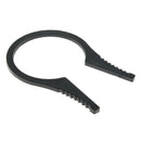 Camera Lens Filter Wrench for 48mm-58mm Filters , Black