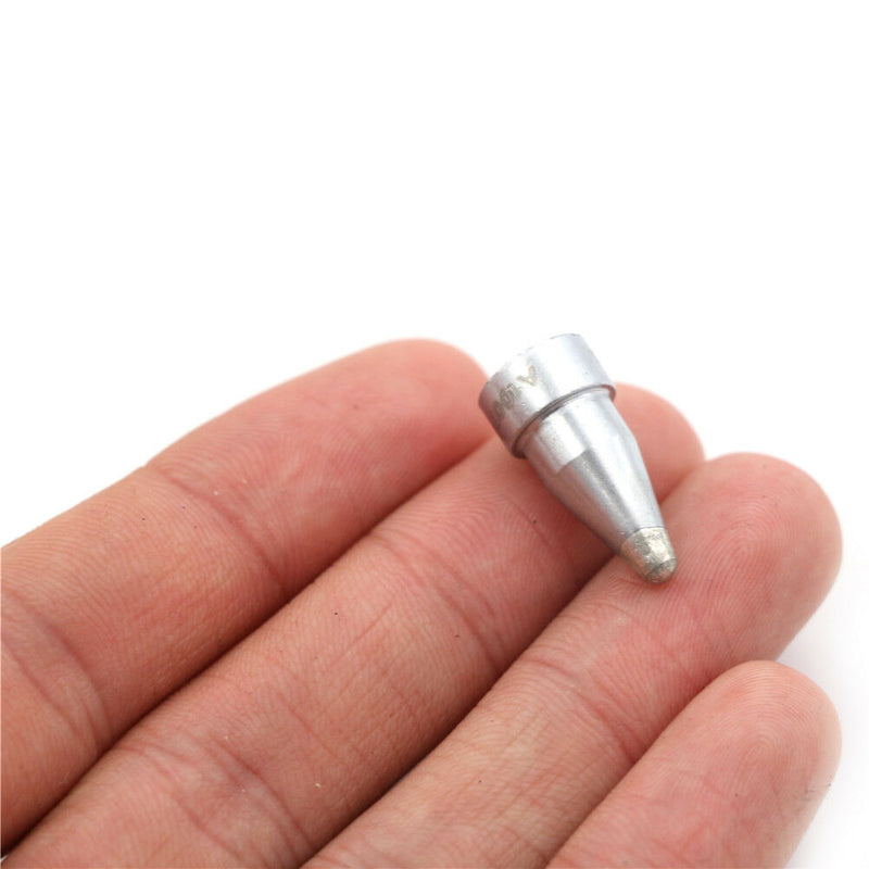 A1007 Replace Desoldering Gun Leader-Free Solder Tip for 802 808 809 807 817SEAU