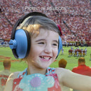 Baby Noise-Proof Earphones Baby Ear Protection Noise Reduction Learn To SleeX3F2