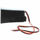 LZQ-401K DC(12Vã€24V) 80mA Industrial Electronic Alarm Buzzer Siren 120db
