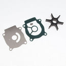 Outboard Water Pump Impeller Repair Kit for Suzuki 17400-96403 Impeller Repair