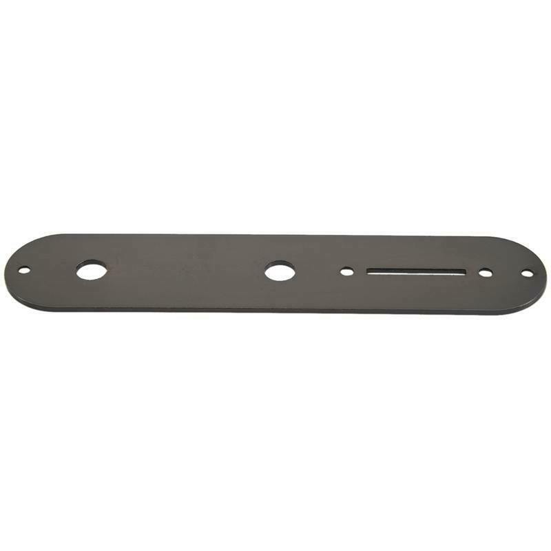 32MM Width Control Plate for Fender TL Telecaster Tele Guitar Replacement,