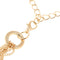 Women's Fashion Metal Belly Chain Waistband Body Charm Dress Belt Necklace
