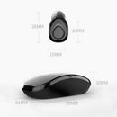 On Sale !! Sports Wireless Headphones TWS Earphones Cordless Headset Bluetooth