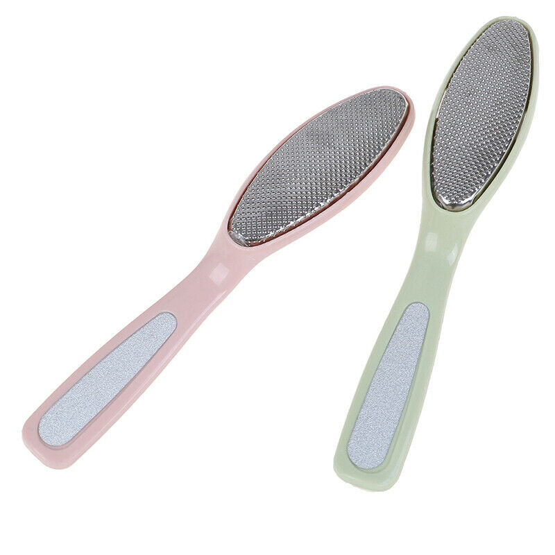 Hand Foot File Exfoliating Scrub Rub Board Dead Skin Removal Calluses Remo  J Gw
