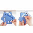 Jar Opener for Seniors Arthritic Hands Under the Kitchen Cabinet Counter To H3Q3