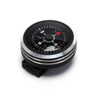 Portable Watch Band Slip Slide on Navigation Wrist Compass for Survival Campi JR