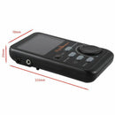 Cherub WSM-240 Portable Electronic Guitar Bass Metronome Piano Digital metr O9M6