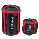 Outdoor Compression Stuff Sack Sleeping Bag Storage Package for Camping A