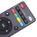 Universal IR Remote Control for Android TV Box MXQ-4K MXQ PRO H96 proT9B Nw
