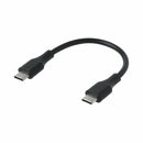 DC USB Type C Male Power Charger Converter Adapter Connector For Lenovo Laptop