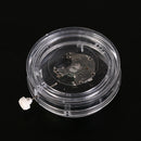 Replacement Quartz Round Watch Movement Date Display Watch Repair Tool Kits BX