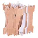 Ventilation Nasal Strips Stickers for Nasal Congestion Snoring Relief 100pc