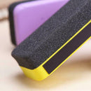 Board Erasers Drawing Draft Eraser Dry-Wipe Marker Whiteboard Cleaner Clean G5B5