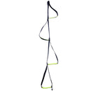4 Step Webbing Ladder Hanging Rope for Mountaineering Climbing Rescue Tool
