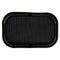 Black Car Sticky Pad Mat Anti Slip Gadget Mobile Phone Holder W2Y7