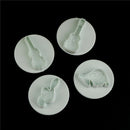 4pcs Musical Instrument Plastic Plunger Cookie Cutter Fondant Mold Cake Decor Kw