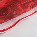 20Pcs rose wedding paper napkins for decoupage wedding decoration supplies ME