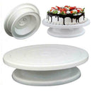 Baking Tools Cake Decor Turntable Light Cake Turntable DIY Turntable Mold S P3N9