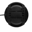 Universal 58mm Lens Cap-Objektivschutz For Camera Snap Cover T9U9 On Replac L3Y4