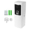 Automatic Perfume LED Light Sensor Aerosol Air Freshener Digital Spray Dispenser