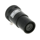 Plastic 0.965 Inch 3X Barlow Lens for Telescopes - Accept 0.965inch Filters-Also