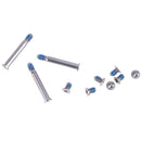 10x Bottom Case Cover Screw Screws Set For Pro Series 13" 15"  tyA Gw