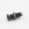 Cylinder Clip End Pin Mono Panel Output Jack Socket for Electric Guitar Hig
