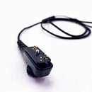 Safety Earphone Headset Earphone For Hytera HYT PD708 PD702G