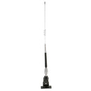Stainless Steel Power Antenna MAST Modified Aerial for Auto Vehicle Unbranded