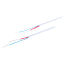 2pcs A1322 Ceramic Heater Soldering Station Replacement Heating Element 24V  Hn