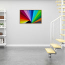 75 X 50cm 1000 Pieces Colorful Paper Jigsaw Puzzles Assembling Picture Toys