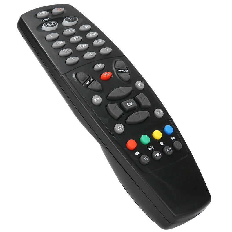 Remote Controller Receiver Replacement For Dreambox DM800 DM800HD DM800SE 500HD