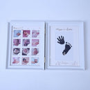 My First Year Baby Gift Kids Birthday Gift Home Family Decoration Ornaments