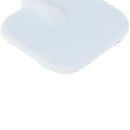 10pcs Silicone Gel Electrode Pads Tens Electrodes Digital Massager 2mm Plug JC3C