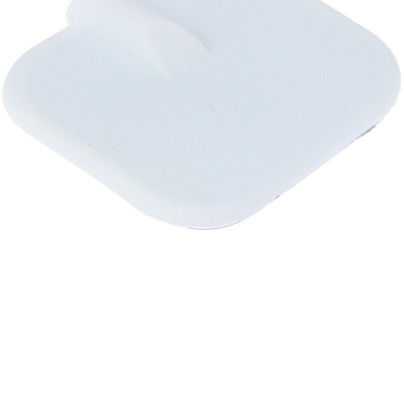 10pcs Silicone Gel Electrode Pads Tens Electrodes Digital Massager 2mm Plug JC3C