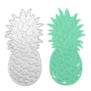 Metal Cutting Dies Stencils for DIY Scrapbooking Album Pineapple Christmas A