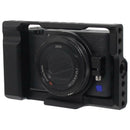 Rx100 Iii(M3) Iv(M4) V(M5) Camera Cage For Sony Rx100 Iii(M3) Iv(M4) V(M5)