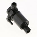 Windshield Washer Pump - Parts  8A61-17K624-AA-for Lincoln MKX 2007-2014 (Front