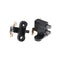 2PCS Black Carbon Brush Assembly Fit For 2kw-3kw Gasoline Generator 1 JR