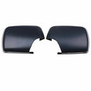 Driver Side Rear View Mirror Cover Fit For Bmw X5 E53 3.0D/3.0I/4.4I/4.6Is/