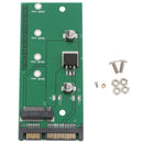 Ngff ( M2 ) Ssd To 2.5 inch Sata Adapter M.2 Ngff Ssd To Sata3 Convert  SE