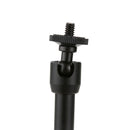 11" Adjustable Friction Articulating Magic Arm For DSLR LCD Monitor LED Tripod