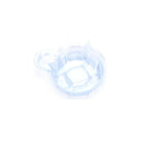 5pcs/box Ovulation Test Strips Urine Testing Kits LH Fertility Test Paper St Gw