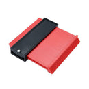 ABS Profile Copy Duplicator Contour Gauge Wood Marking Tool Profilometer