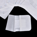 10pcs 6x7cm Waterproof Medical Adhesive Wound Dressing Band Aid Bandage LJ